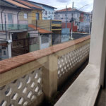 Sobrado à venda com 2 quartos, sendo 1 suíte, em Parada Inglesa, São Paulo, SP