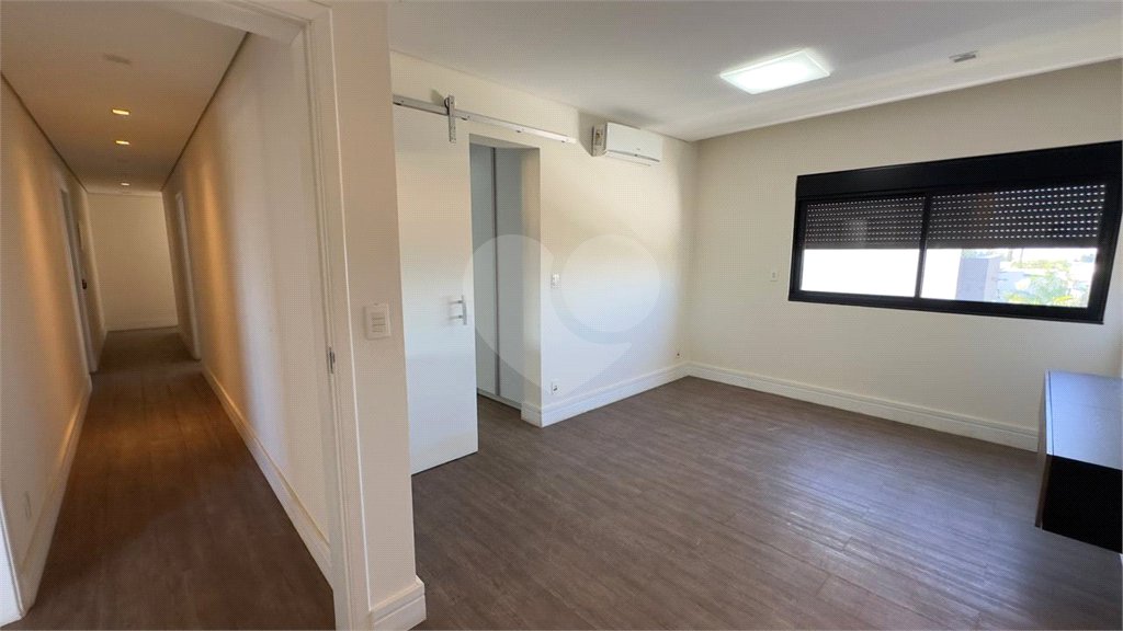 Casa à venda com 6 quartos, sendo 3 suítes, no condomínio Jardim Vila Paradiso, Indaiatuba - SP