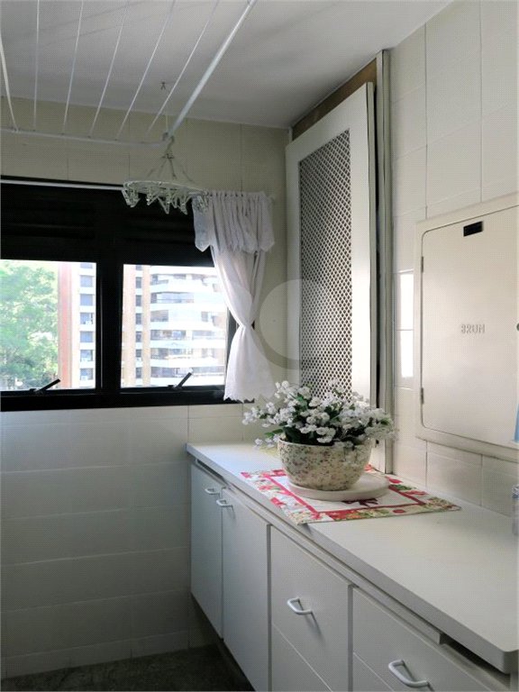 Apartamento à venda com 4 quartos, sendo 3 suítes, em Vila Suzana, São Paulo, SP