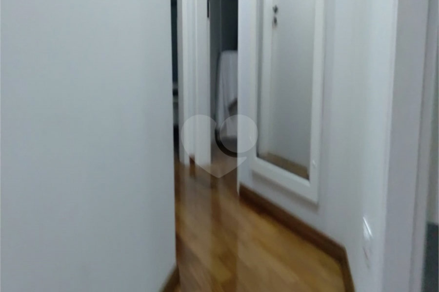 Apartamento à venda com 3 quartos, sendo 1 suíte, em Mandaqui, São Paulo, SP