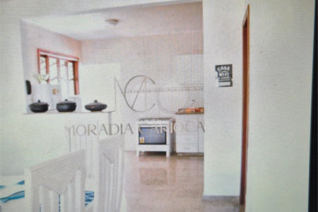 Casa em condomínio à venda com 4 suítes em Rasa, Armação dos Búzios, RJ