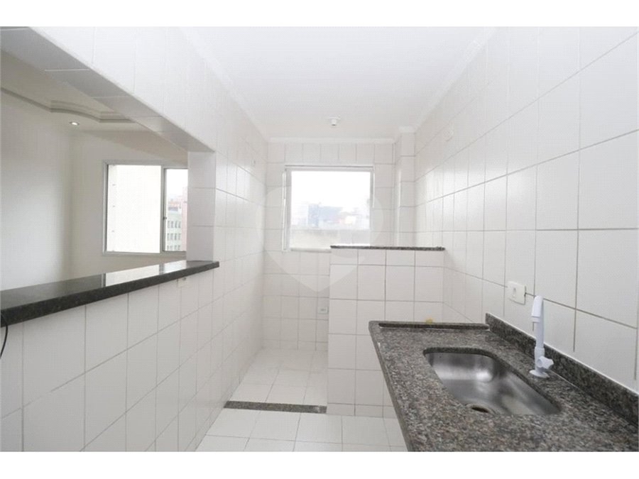 Apartamento à venda com 2 quartos em Limão, São Paulo, SP