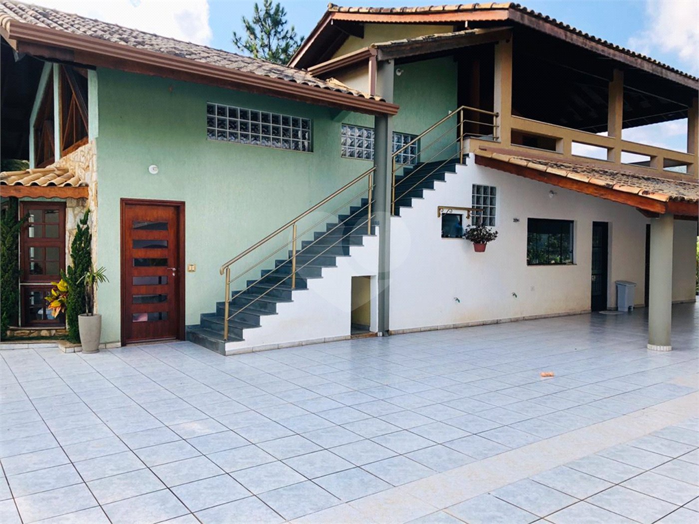 Casa Térrea à venda com 3 quartos, sendo 1 suíte, em Serra da Cantareira, Mairiporã, SP
