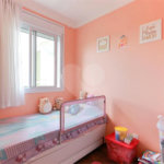 Apartamento à venda com 3 quartos, sendo 1 suíte,  em Santa Teresinha, São Paulo, SP