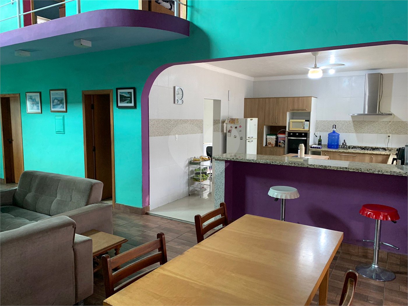 Casa à venda com 3 quartos, sendo 2 suítes, em Jardim Celani, Salto, SP