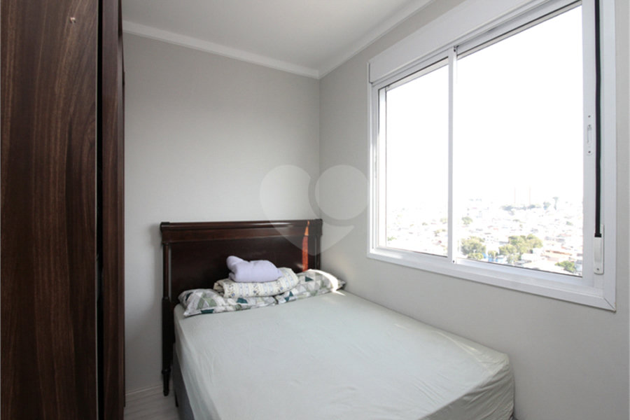 Apartamento à venda com 3 quartos, sendo 1 suíte,  em Jardim Brasil (zona Norte), São Paulo, SP