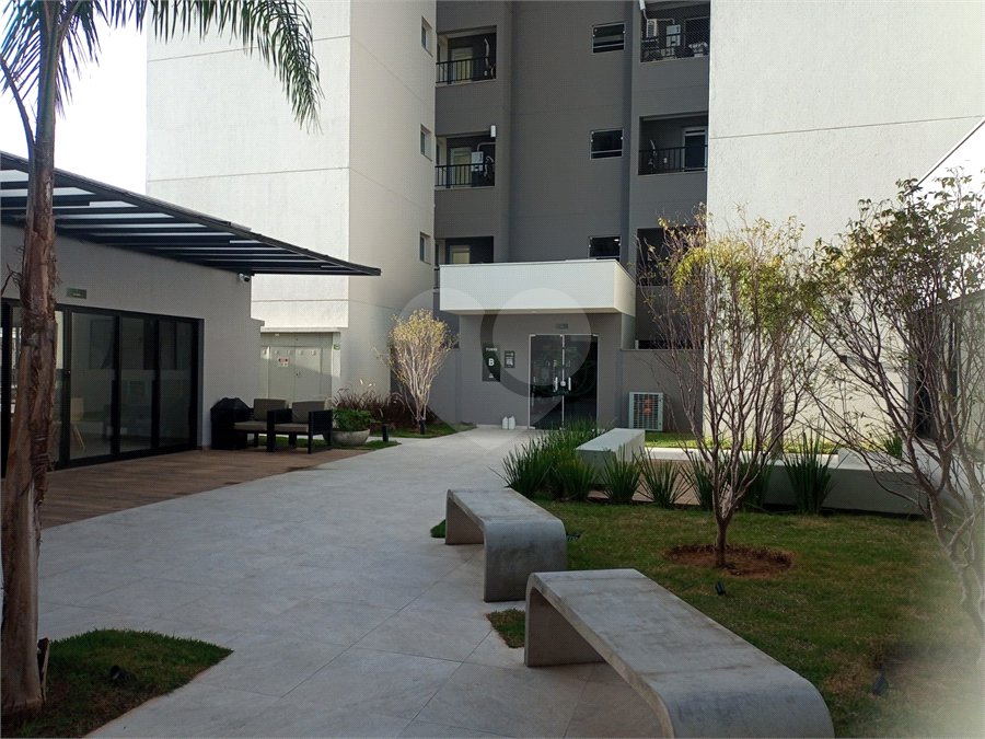 Apartamento à venda com 2 quartos, sendo 1 suíte, em Vila Progresso, Sorocaba, SP