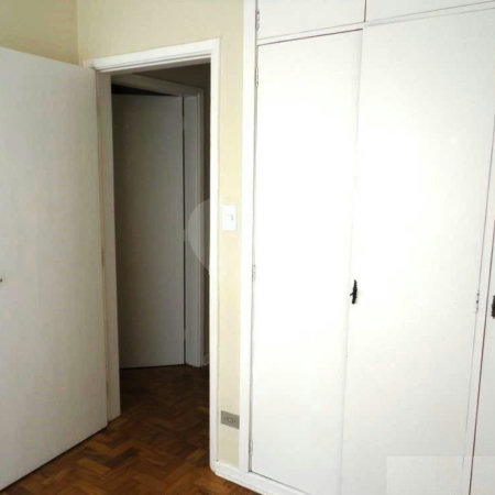 Apartamento à venda com 3 quartos em Santana, São Paulo, SP