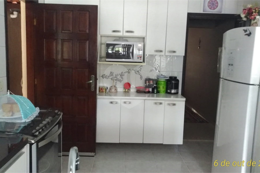 Sobrado à venda com 3 quartos, sendo 1 suíte, em Vila Maria Alta, São Paulo, SP