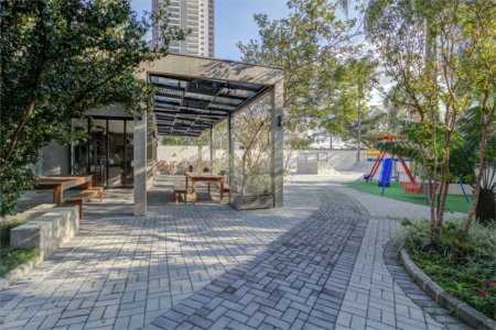 Cobertura à venda com 4 quartos, sendo 1 suíte, em Jardim Marajoara, São Paulo, SP