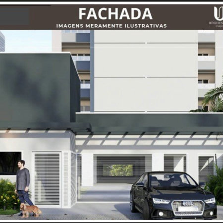 Residencial Unique