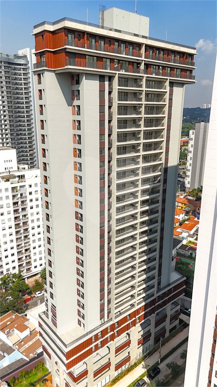 Apartamento à venda com 4 suítes em Jardim das Acácias, São Paulo, SP