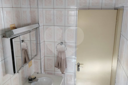Apartamento à venda com 2 quartos em Santana, São Paulo, SP