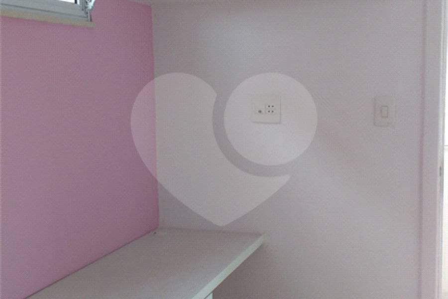 Cobertura à venda com 3 quartos, sendo 1 suíte, em Santana, São Paulo, SP