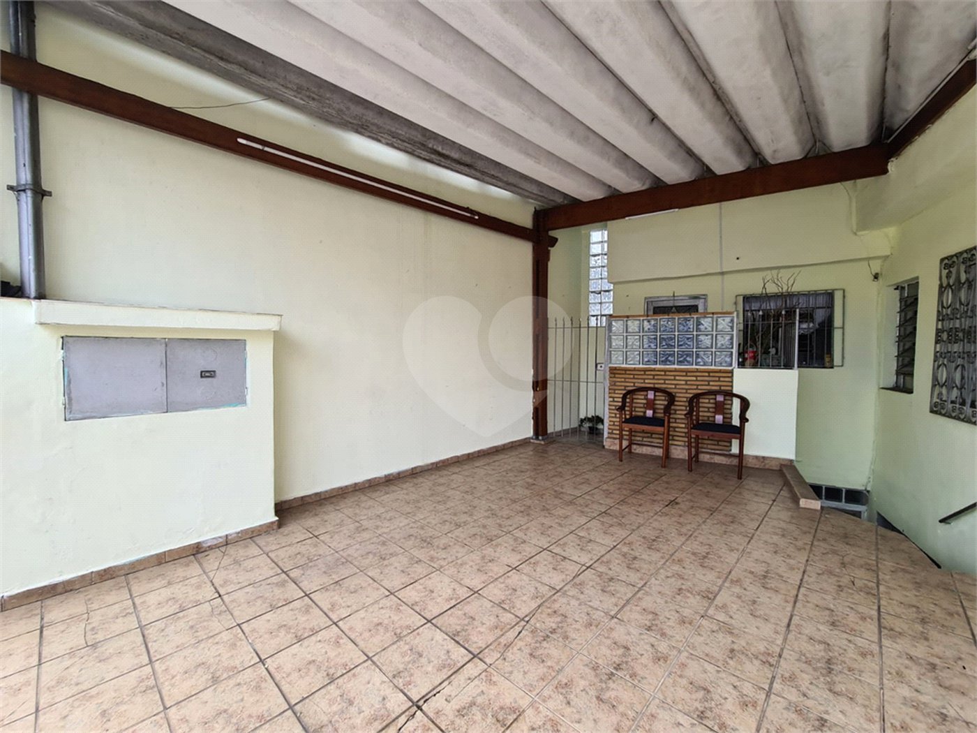 Casa Térrea à venda com 4 quartos, sendo 1 suíte,  em Mandaqui, São Paulo, SP