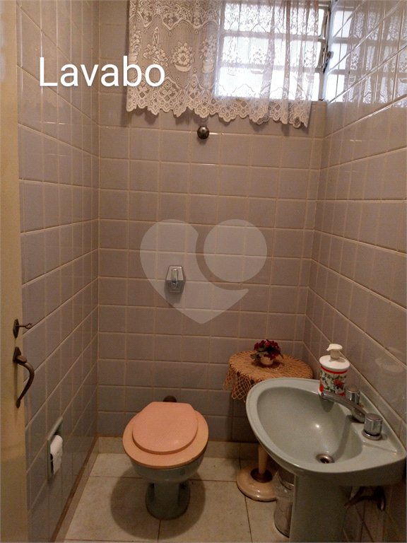 Casa à venda com 3 quartos, sendo 1 suíte, em Vila Madalena, São Paulo, SP