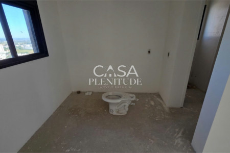Duplex à venda ou para alugar com 4 quartos, sendo 5 suítes, em Parque Campolim, Sorocaba, SP