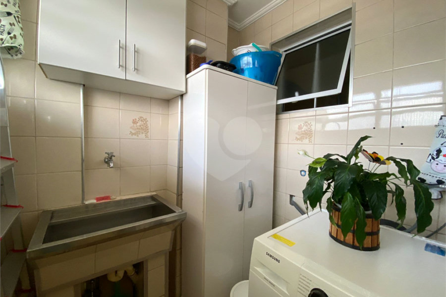 Apartamento à venda com 2 quartos em Santana, São Paulo, SP