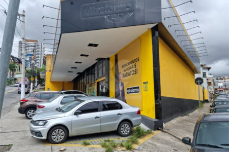 Prédio para alugar em Parada Inglesa, São Paulo, SP