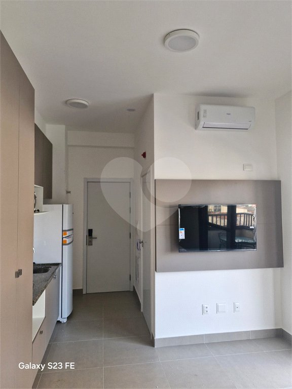 Studio à venda ou para alugar com 1 quarto em Pinheiros, São Paulo, SP