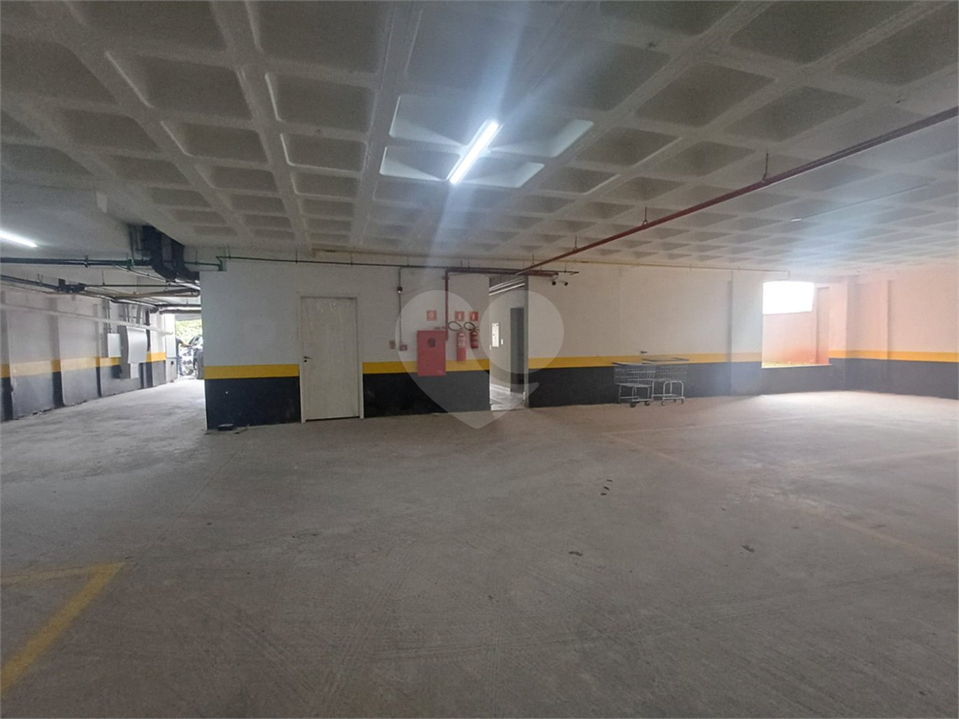 Apartamento à venda com 2 quartos em Água Fria, São Paulo, SP