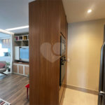 Apartamento à venda com 2 suítes em Indianópolis, São Paulo, SP