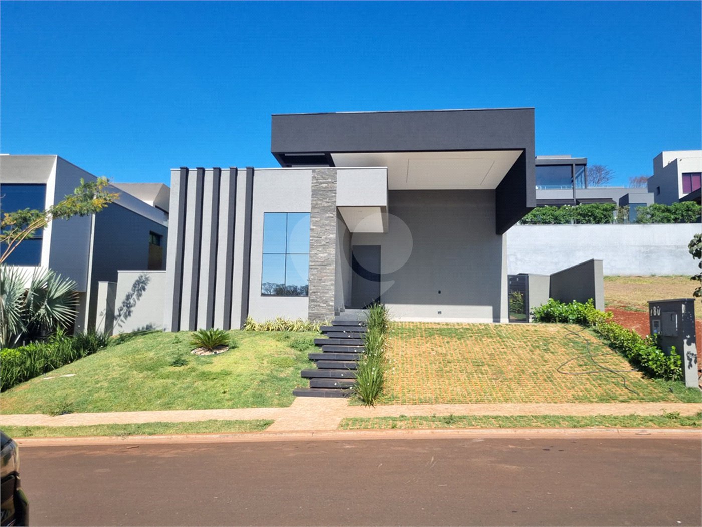 Casa à venda com 4 suítes no condomínio Residencial Alpaville Iii, Ribeirão Preto - SP