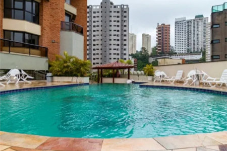 Duplex à venda com 1 quarto em Jardim Ampliação, São Paulo, SP