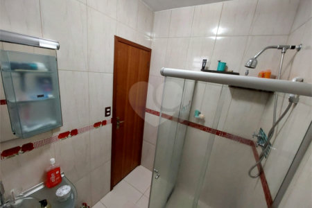 Apartamento à venda com 2 quartos em Todos Os Santos, Rio de Janeiro, RJ