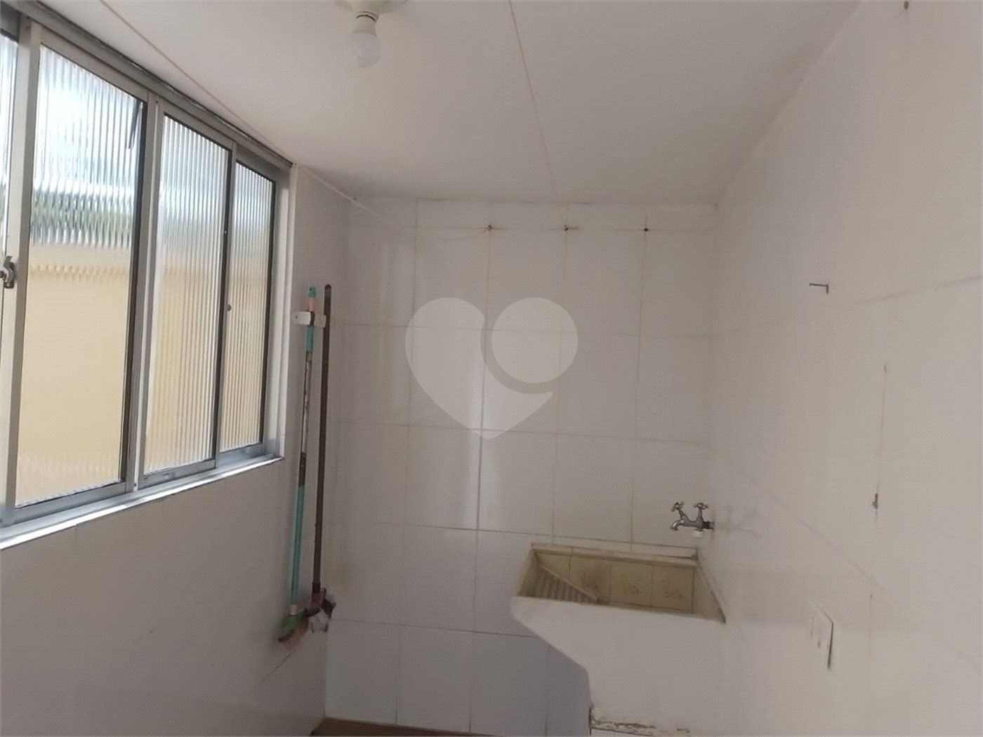 Sobrado à venda com 2 quartos em Vila Campestre, São Paulo, SP