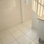Apartamento Residencial à venda, Catiapoã, São Vicente - AP0434.