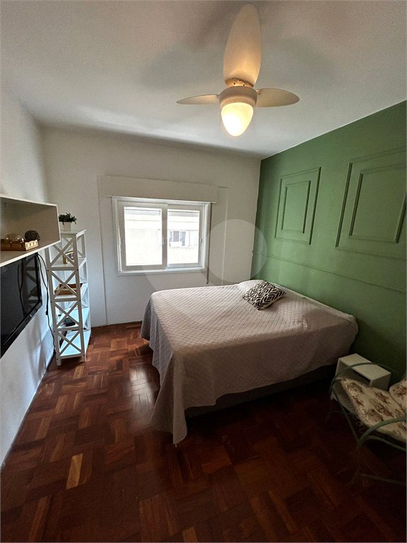 Apartamento à venda com 3 quartos em Pinheiros, São Paulo, SP
