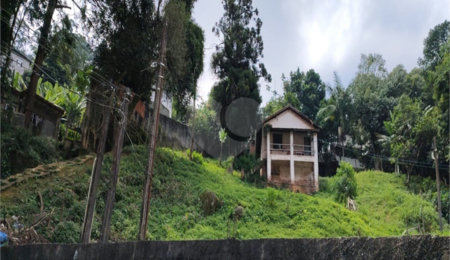 Terreno à venda em Tremembé, São Paulo, SP