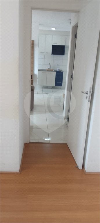 Apartamento à venda com 2 quartos em Vila Guilherme, São Paulo, SP