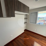 Cobertura 3 quartos 2 suítes Jade Residence São Carlos