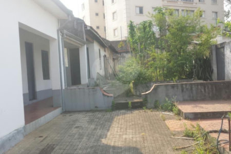 Sobrado à venda com 3 quartos em Vila Monumento, São Paulo, SP