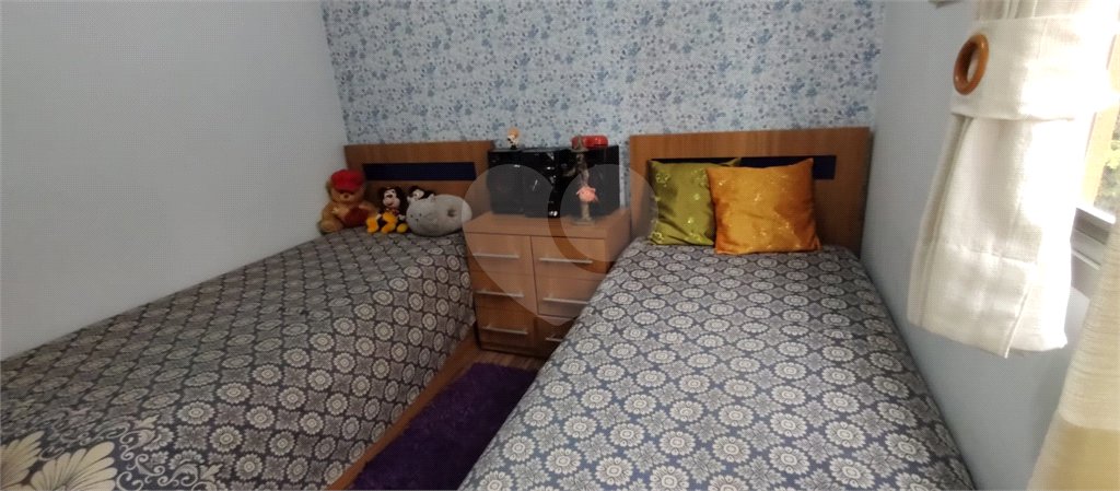 Apartamento à venda com 3 quartos em Freguesia do Ó, São Paulo, SP