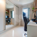 Cobertura à venda com 2 suítes em Vila Olímpia, São Paulo, SP