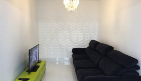 Casa à venda com 3 quartos em Barra Funda, São Paulo, SP