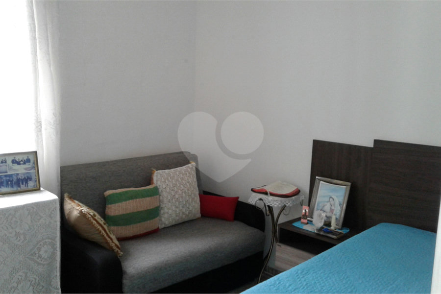 Apartamento à venda com 2 quartos em Santana, São Paulo, SP