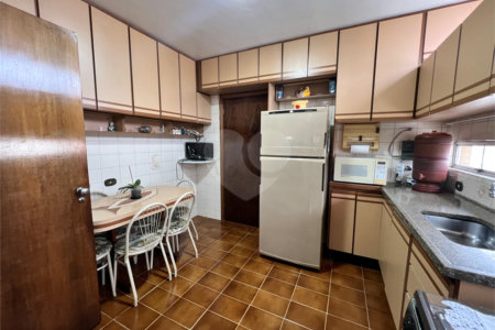 Apartamento à venda com 3 quartos, sendo 1 suíte, em Água Fria, São Paulo, SP
