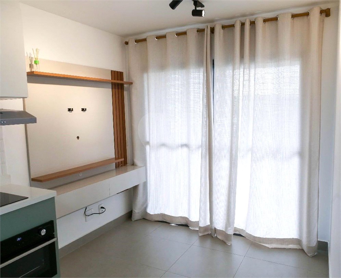 Studio para alugar com 1 quarto em Butantã, São Paulo, SP