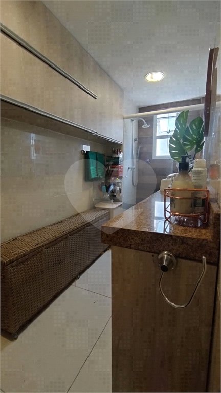 Apartamento à venda com 2 quartos, sendo 1 suíte, em Campo Grande, Rio de Janeiro, RJ