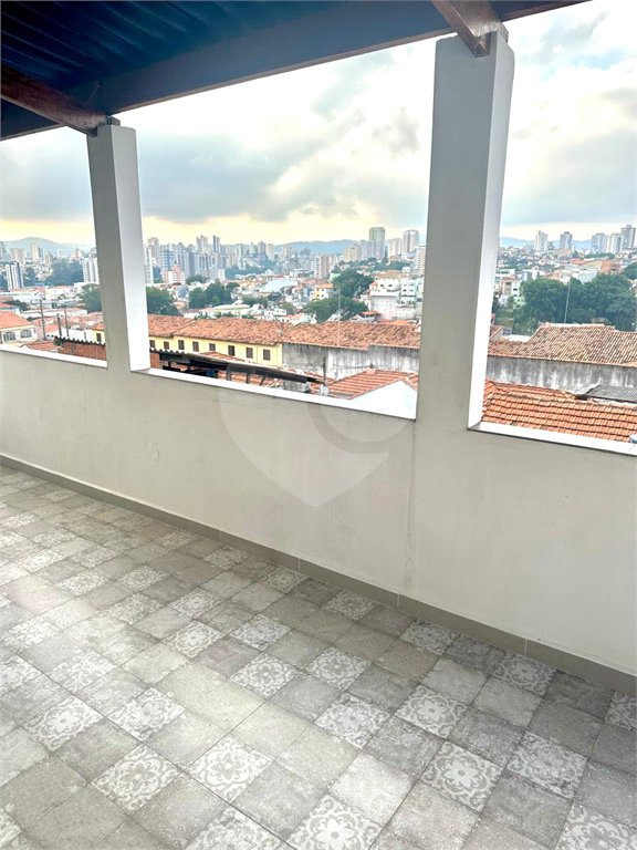 Sobrado à venda com 4 quartos, sendo 1 suíte, em Vila Guilherme, São Paulo, SP