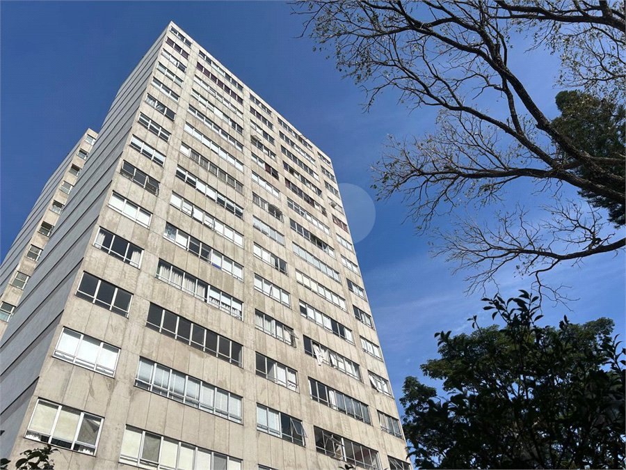 Apartamento à venda com 1 suíte em Granja Julieta, São Paulo, SP