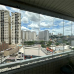 Apartamento à venda com 3 quartos, sendo 1 suíte,  em Baeta Neves, São Bernardo do Campo, SP