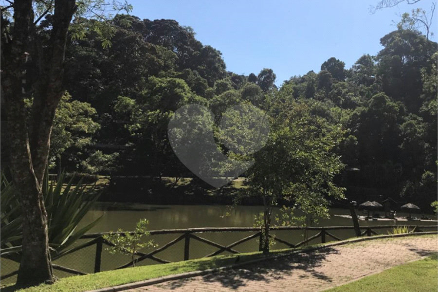 Terreno à venda no condomínio Parque Imperial da Cantareira, Mairiporã - SP