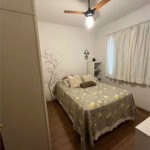 Apartamento à venda com 3 quartos, sendo 1 suíte,  em Jardim Londrina, São Paulo, SP