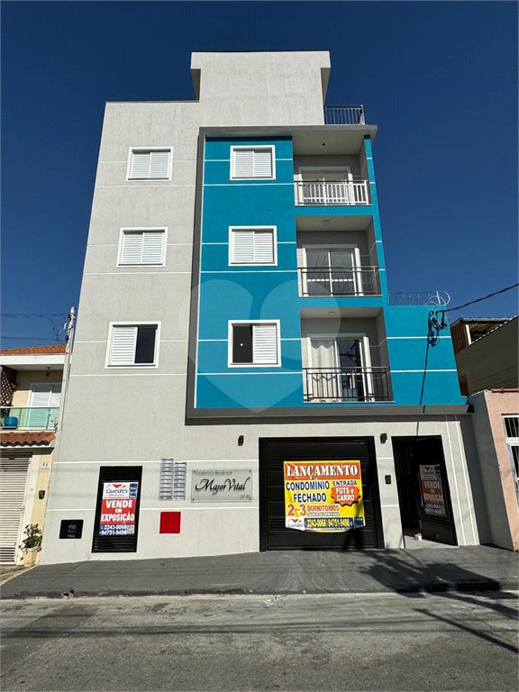 Casa para alugar com 2 quartos no condomínio Major Vital, São Paulo - SP