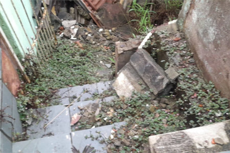 Terreno à venda em Vila Baruel, São Paulo, SP